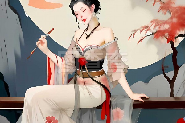 江滩夜景下,武汉茶香飘满城! 江滩夜景下,武汉茶香飘满城!