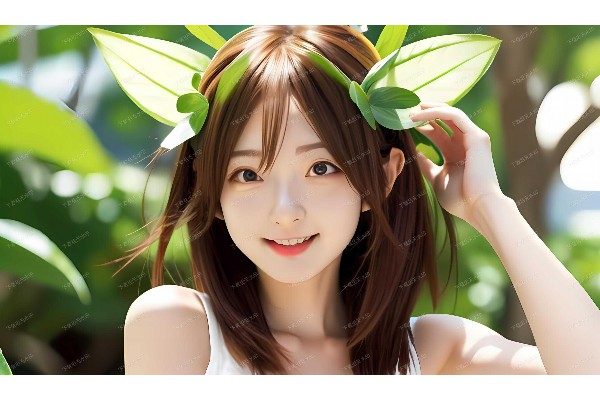 青山茶香浓，闲话家常情